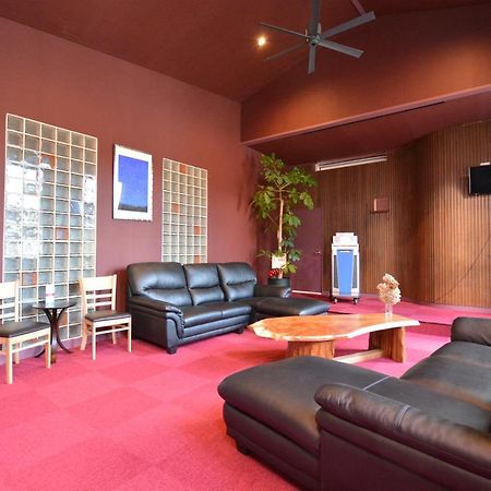 Yufuin Mori No Hotel Shan-Jewel Exterior photo