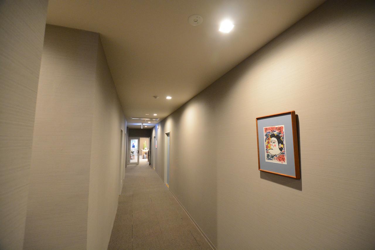 Yufuin Mori No Hotel Shan-Jewel Exterior photo